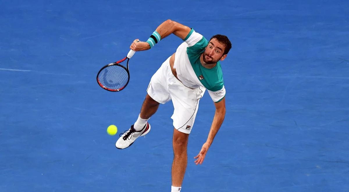 Australian Open: w grze pań „finał marzeń” – Halep-Woźniacka