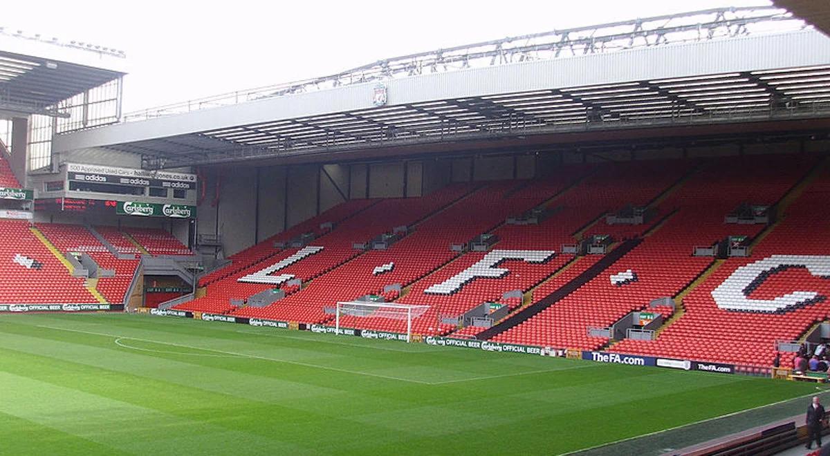 Premier League: Liverpool sprowadzi reprezentanta Polski?