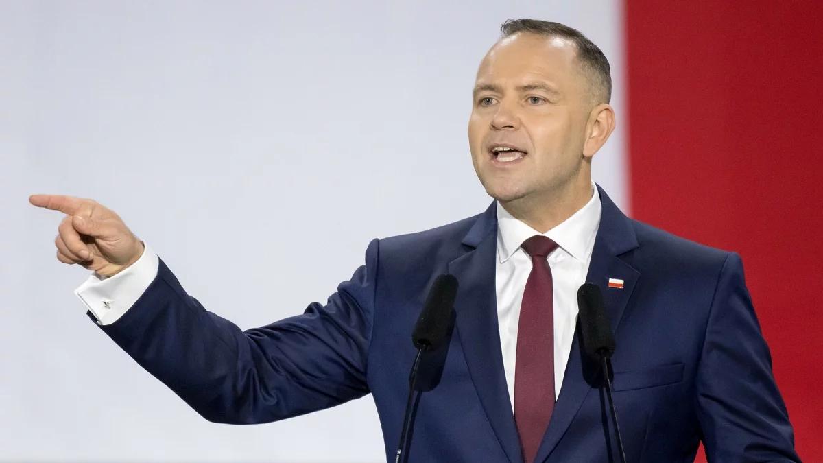 Poprosili prezydenta o zlikwidowanie 2 polskich monet. Nawrocki: jestem na tak