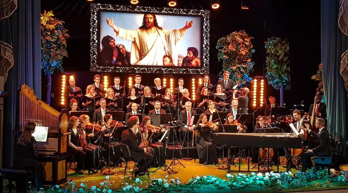 Koncert "Polska Pomaga". Zebraliśmy już ponad ćwierć miliona złotych