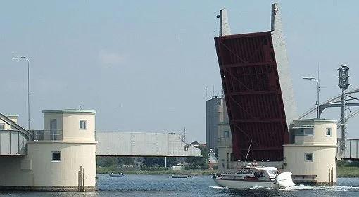 Tunel pod Bałtykiem, a nie most połączy Danię z Niemcami