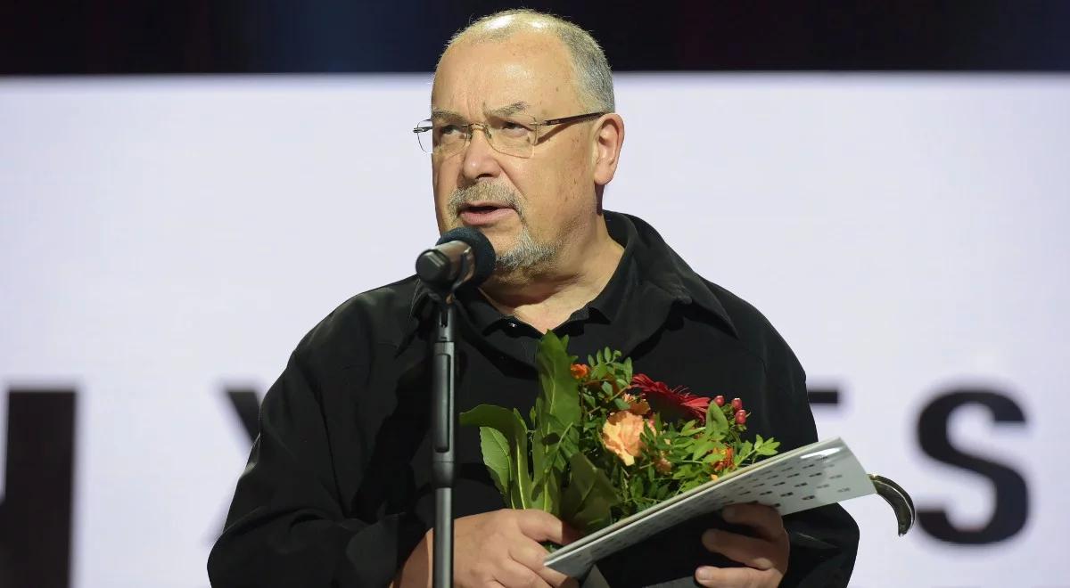 Reżyser Lech Majewski: w historii szukam głębszych sensów, tego, co jest ukryte