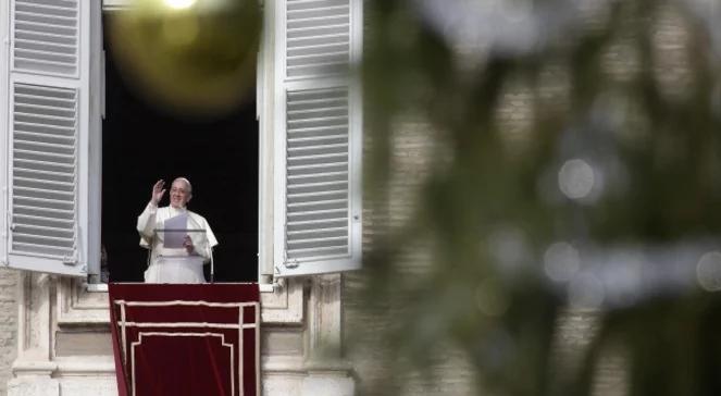 Franciszek o uchodźcach: są ofiarami odrzucenia i wyzysku