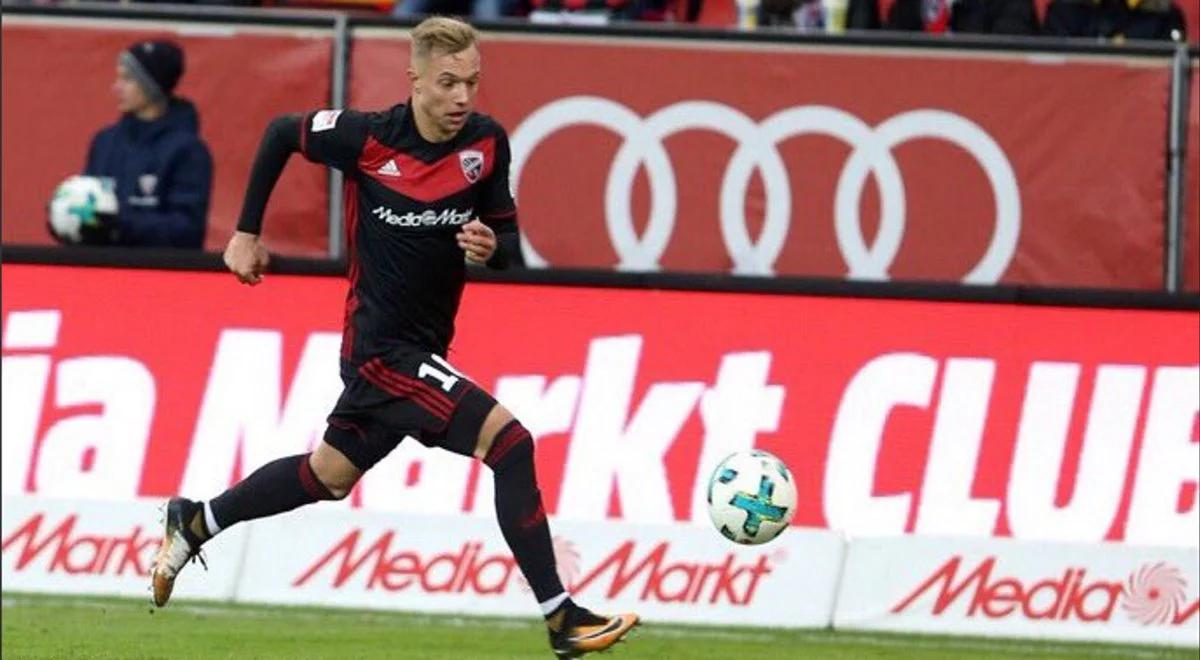 Gwiazda 2. Bundesligi chce grać dla Polski. Wielki talent wyszedł na prostą