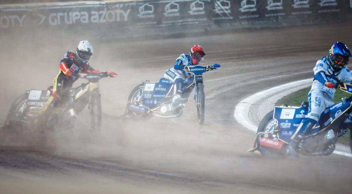 PGE Ekstraliga: Zmarzlik zawiódł, Motor poległ! Beniaminek z Krosna ma powody do radości 