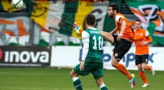 Ekstraklasa: Zagłębie Lubin - Śląsk Wrocław. Derby Dolnego Śląska bez zwycięzcy 