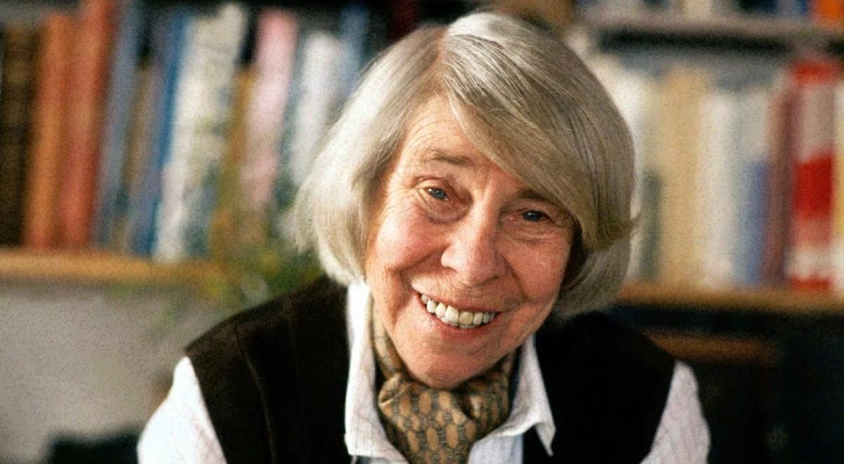 W Dolinie Muminków każdy czuje się u siebie. Posłuchaj Tove Jansson