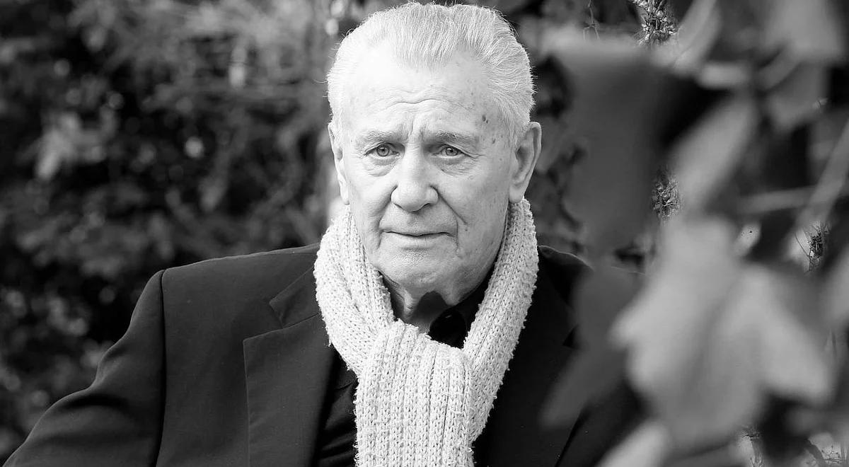 Nie żyje Hans Schaefer, piłkarski mistrz świata z 1954 roku
