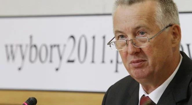 Wieczorem wszystko będzie jasne. Dziś oficjalne wyniki
