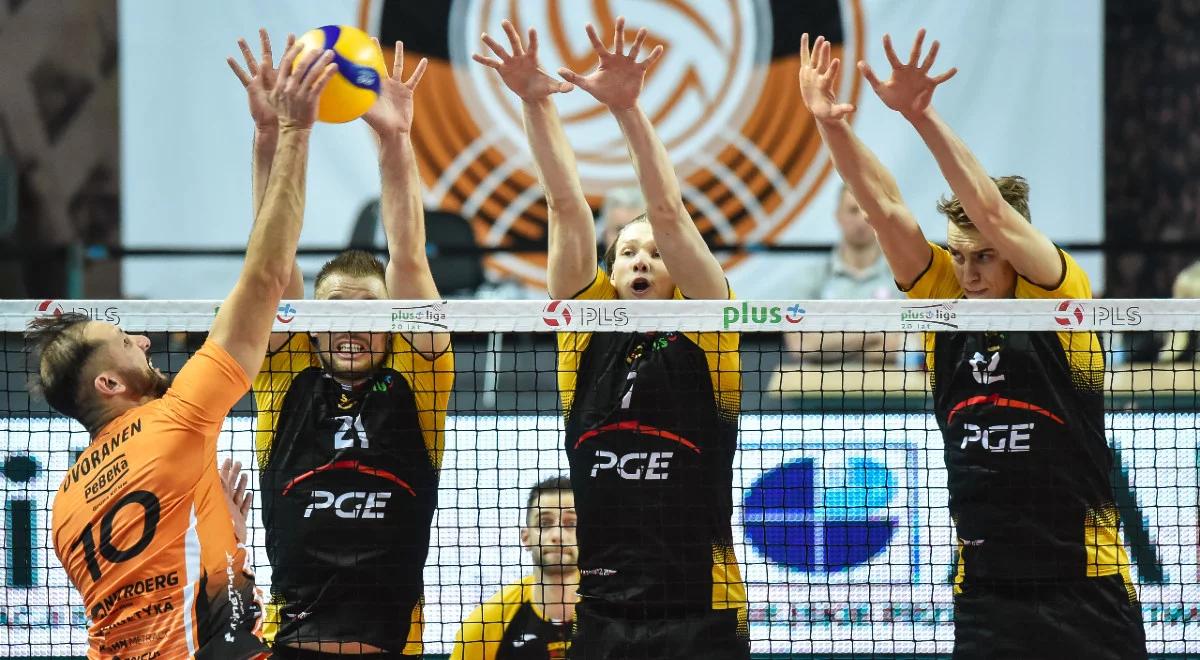 PlusLiga: Jakub Kochanowski odchodzi z PGE Skry Bełchatów. Czas na ZAKSĘ?