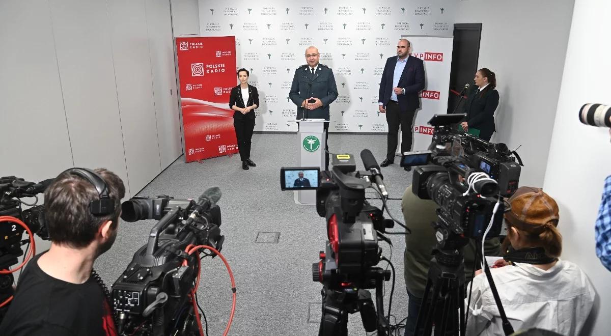 "Twoje bezpieczne wakacje". Rusza konkurs literacki ITD pod patronatem Polskiego Radia