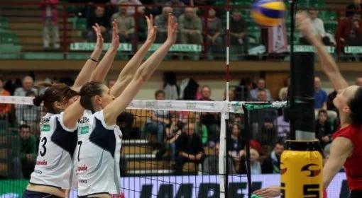 Muszynianka w półfinale Pucharu Polski