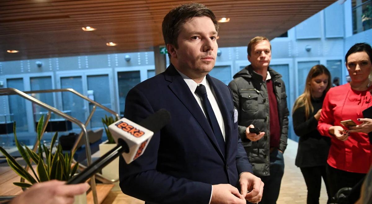 Rzecznik LOT: mamy ogromną wolę do rozmów. Jest szansa na porozumienie