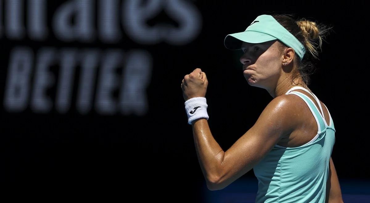 Australian Open: Magda Linette z ogromnym awansem w rankingu WTA. Tak dobrze jeszcze nie było!