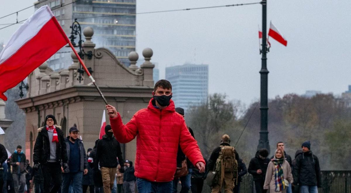 Rozstrzygnęły się losy Marszu Niepodległości. "Będzie miał charakter państwowy"