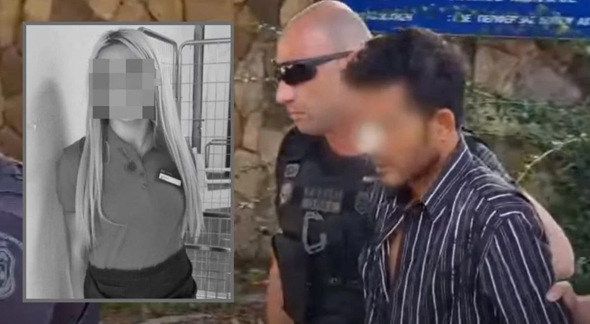 Partner zamordowanej na Kos Polki przerywa milczenie. "Nie znaliśmy aresztowanego mężczyzny z Bangladeszu"