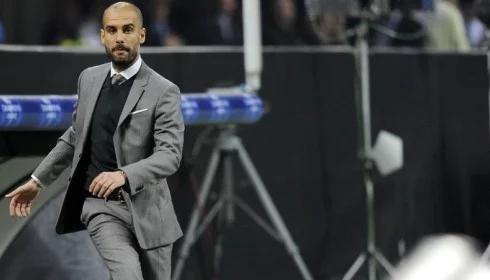Guardiola zostaje w Barcelonie