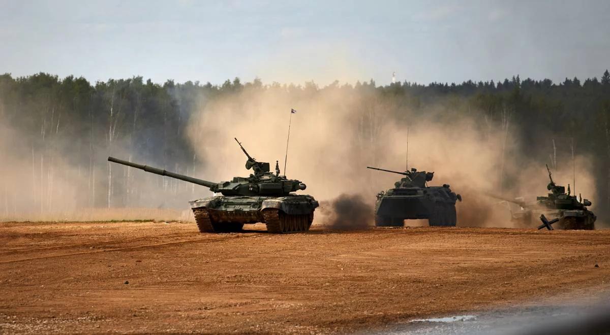 Rosja wycofuje się z kolejnego traktatu o zbrojeniach. Element presji na NATO