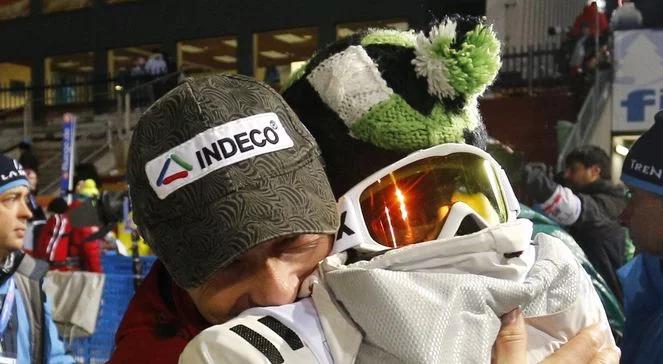 MŚ w Val di Fiemme. Ciężkie chwile zrodziły sukces Stocha