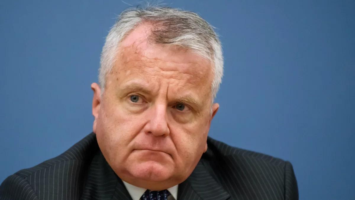 Zastępca Mike'a Pompeo przyjeżdża do Polski.  "Pochwali Polskę za działania na rzecz bezpieczeństwa"