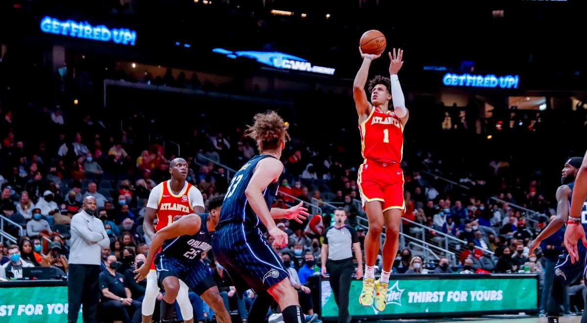Coraz więcej przypadków koronawirusa w NBA. Komisarz ligi: musimy nauczyć się z nim żyć