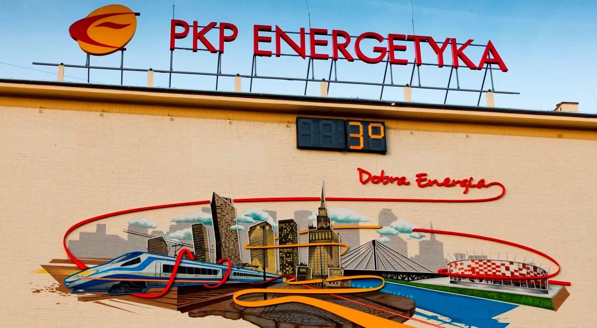 PKP Energetyka i Koleje Ukraińskie chcą wspólnie zdobywać kontrakty na zagranicznych rynkach