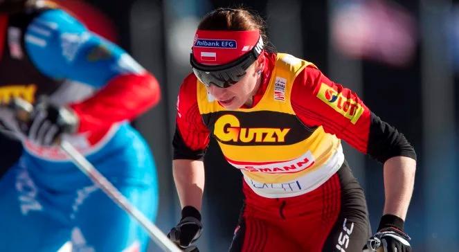Dramat Kowalczyk w finale sprintu w Drammen 