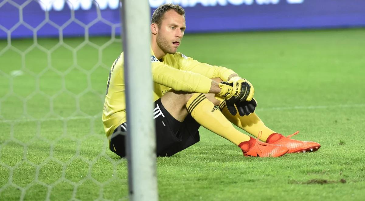 Ekstraklasa: licencja Ruchu Chorzów zawieszona. Coraz więcej czarnych chmur przy Cichej