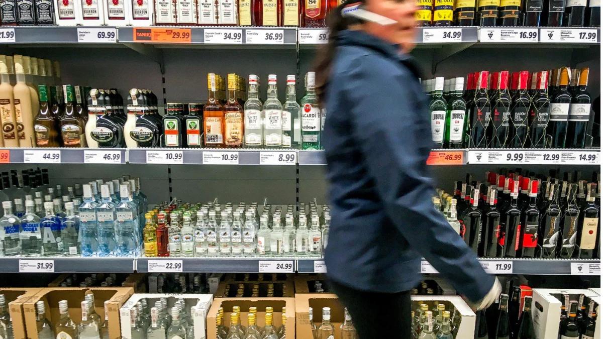 Łódź dołącza do grona miast z nocnym zakazem sprzedaży alkoholu. Radni zdecydowali
