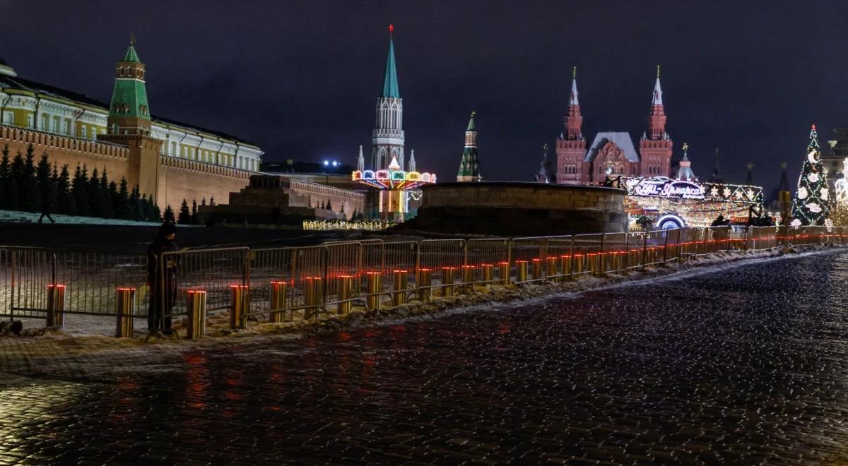 Rosja stanie się kolonią? Szef Rady Bezpieczeństwa Ukrainy: sąsiad przejmuje nad nią kontrolę