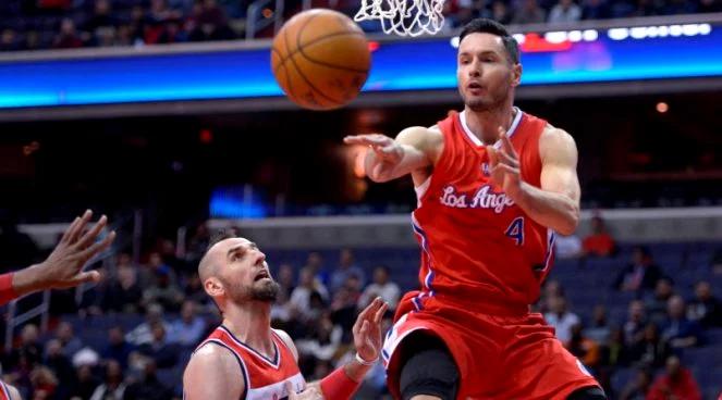 NBA: Gortat znów czaruje, Wizards z kolejnym zwycięstwem
