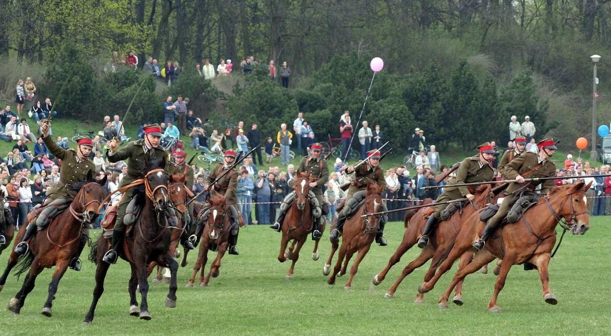 Zjazd kawalerzystów z całej Polski. Upamiętnią "Łupaszkę"