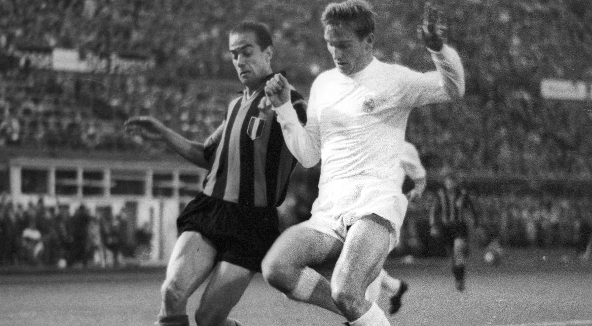 Nie żyje Luis Suarez Miramontes. Zdobywca Złotej Piłki miał 88 lat