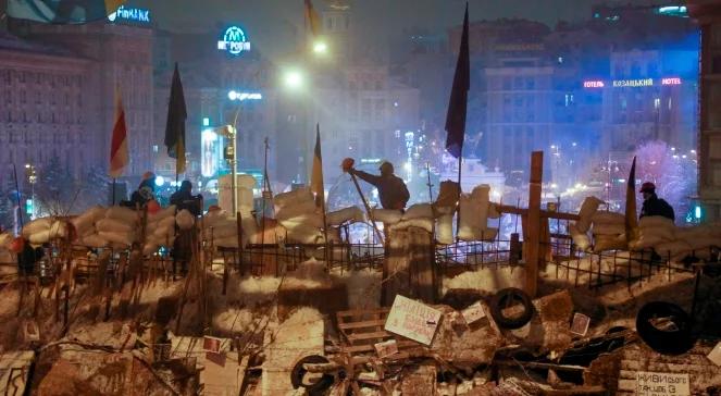Ostatnie dni protestów? Demonstracje na Ukrainie