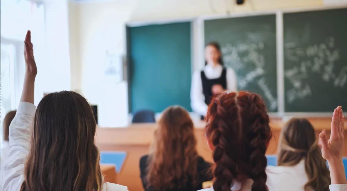 Szykuje się rewolucja w szkole? Nauczyciel o nowym pomyśle, nie przebierał w słowach