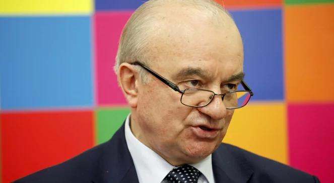 Choroba ASF: Kalemba mówi, że za tydzień ruszy specjalny skup trzody 