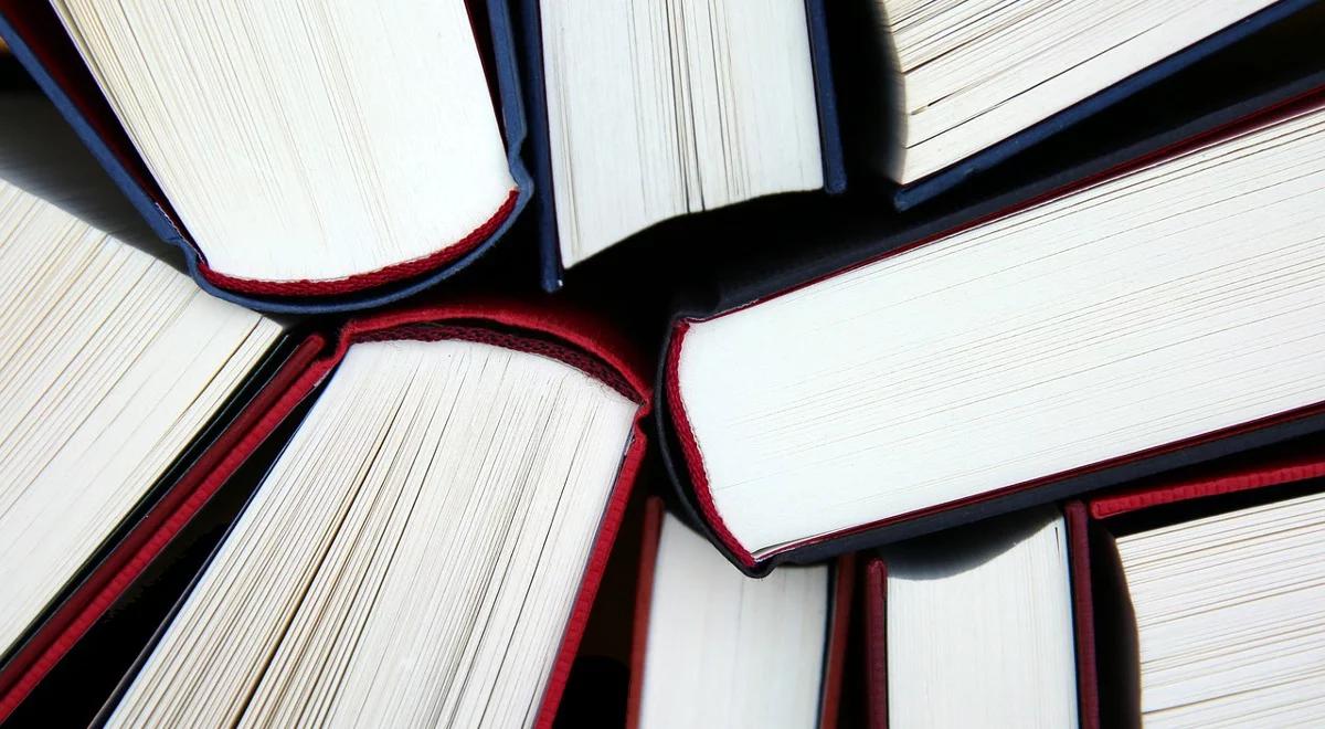 W 2014 r. w polskim domu na książki wydano przeciętnie 20,88 zł