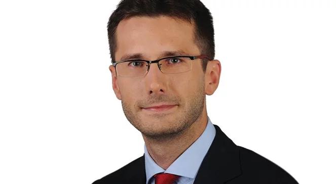 Radosław Fogiel: Słuchać Polaków, zmieniać Polskę - to hasło wyborcze PiS