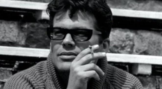 Zbigniew Cybulski - romantyk do bólu