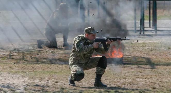 NATO o Rosji i zwiększeniu sił na wschodzie Europy