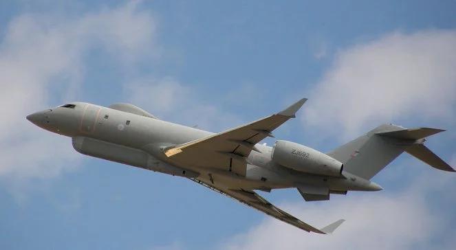 NATO tropi Kaddafiego. Komandosi SAS są w Libii?