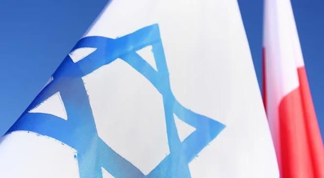 Debata Dnia: Publicyści o sporze izraelsko-polskim