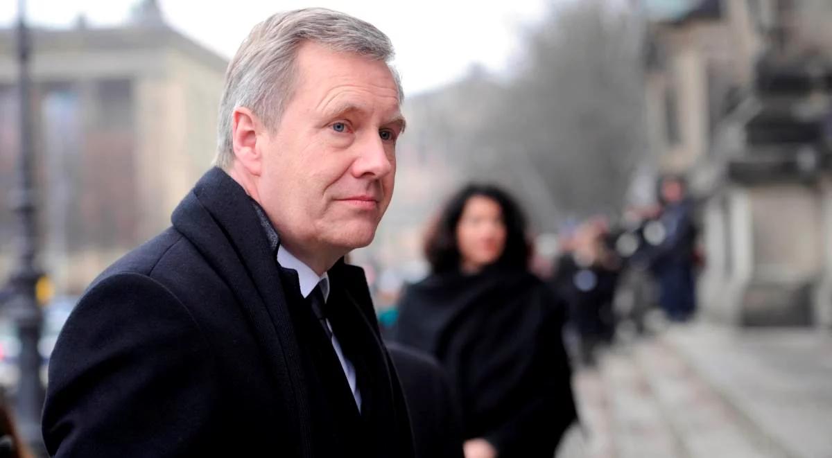Byłemu prezydentowi Niemiec grozi odebranie dożywotniej pensji
