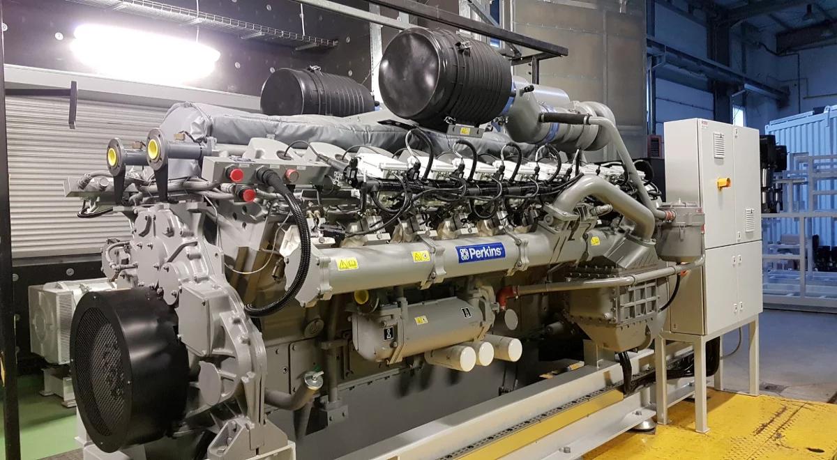 Płynna zmiana paliwa podczas pracy jednostek wytwórczych. Orlen sukcesem zakończył testy systemu Multifuel