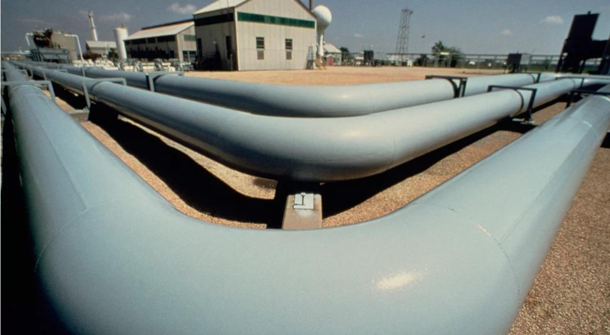 Gazprom i Naftohaz bliżej porozumienia ws. dostaw gazu?