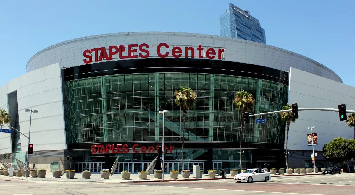 WNBA: Los Angeles Sparks po raz kolejny najlepszymi koszykarkami USA