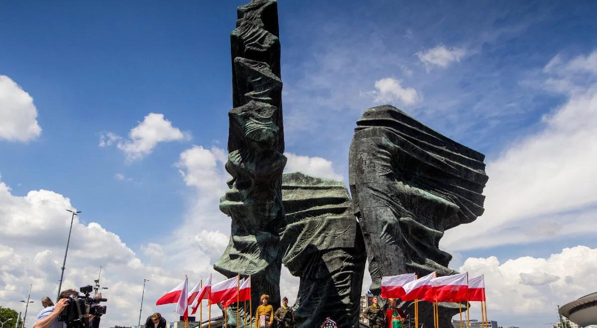 Pierwszy Narodowy Dzień Powstań Śląskich. Ruszają dwudniowe obchody