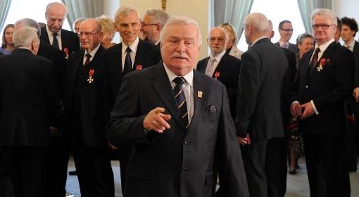 Lech Wałęsa o 4 czerwca 1989 roku: to był za daleko idący kompromis