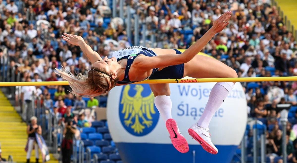 Kamila Lićwinko zakończyła karierę. "Chciałam odejść na własnych warunkach"