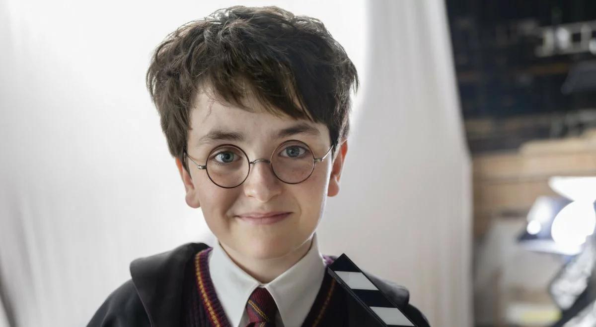 Nowy Harry Potter. HBO ujawnia obsadę i zdjęcia z planu